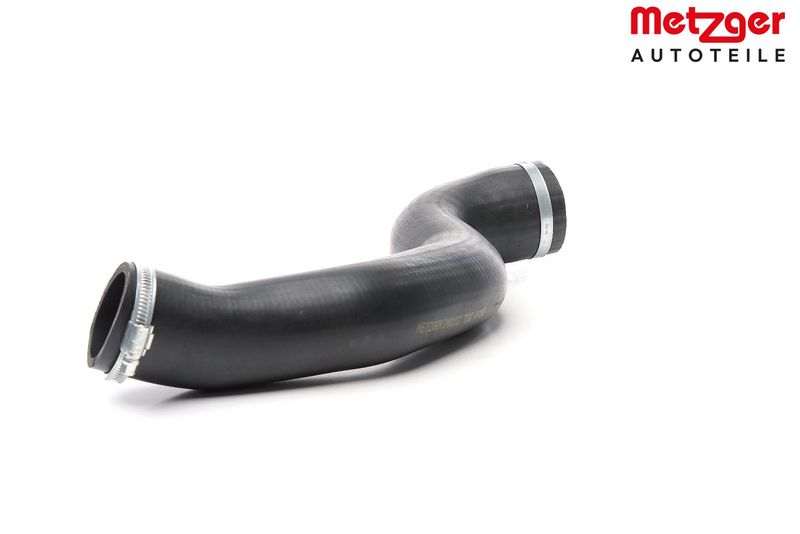 METZGER AUTOTEILE 2401322 Charge Air Hose