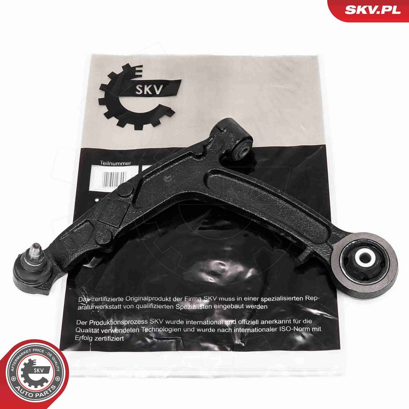 ESEN SKV 69SKV235 - Control/Trailing Arm, wheel suspension