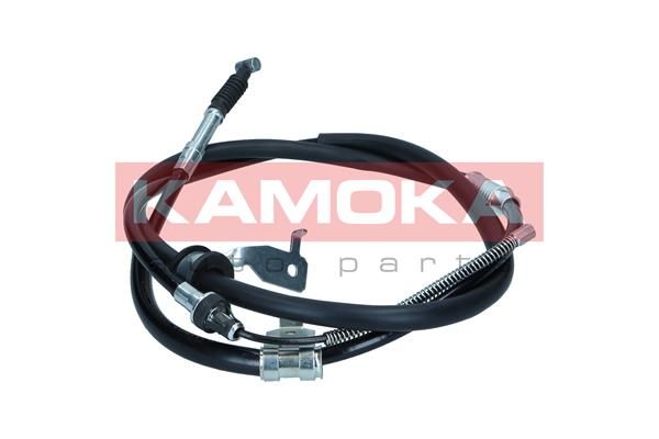 KAMOKA 1190656 Cable Pull, parking brake