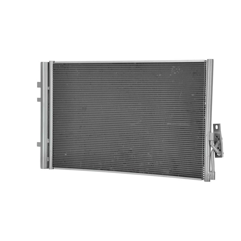 Kondensaator, kliimaseade, NISSENS 940226