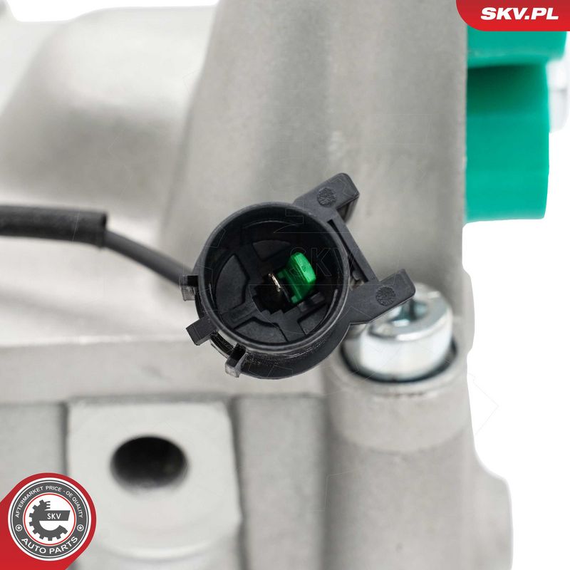 Kompressor, kliimaseade, ESEN SKV 84SKV093