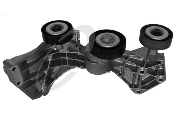 TRUCKTEC AUTOMOTIVE 02.19.248 - Poliklininio diržo įtempiklis