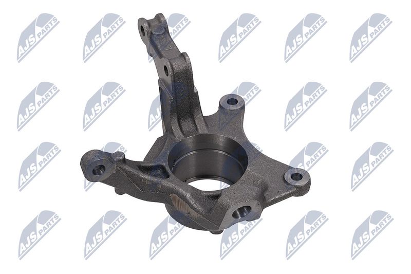 Käändmik, rattakinnitus, NTY ZZP-RE-026