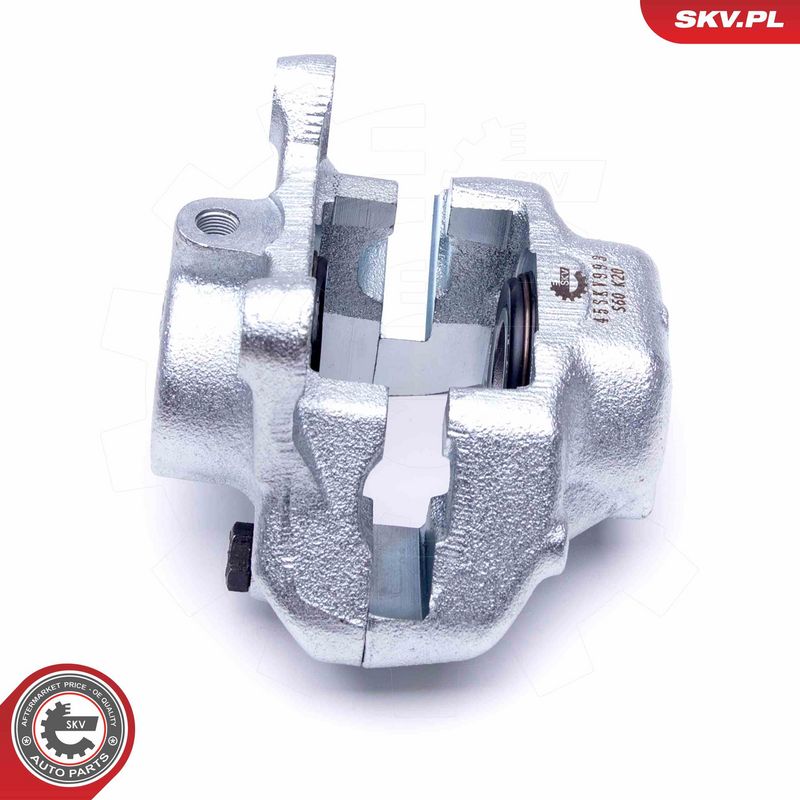 Pidurisadul, ESEN SKV 45SKV993