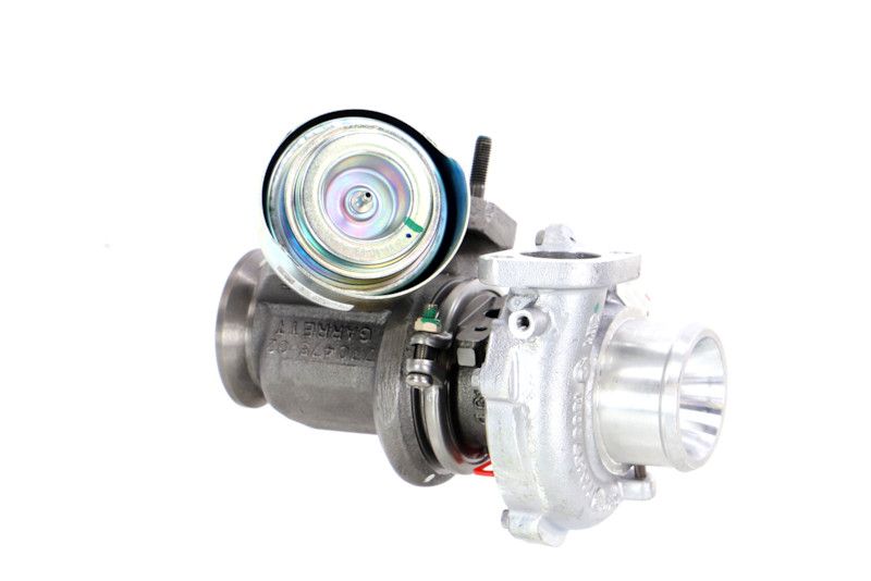 REMANTE 003-001-003920R Charger, charging (supercharged/turbocharged)