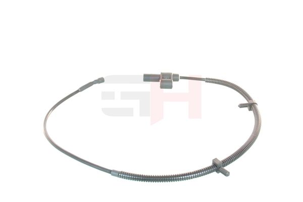 Andur, rattapöörete arv, GH GH-712549