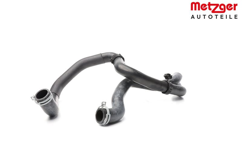 METZGER AUTOTEILE 2421288 Radiator Hose