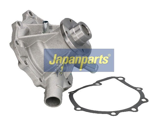 Bomba de agua, refrigeración del motor JAPANPARTS PQ-0509