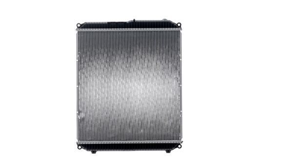 MAHLE CR 100 000P Radiator, engine cooling