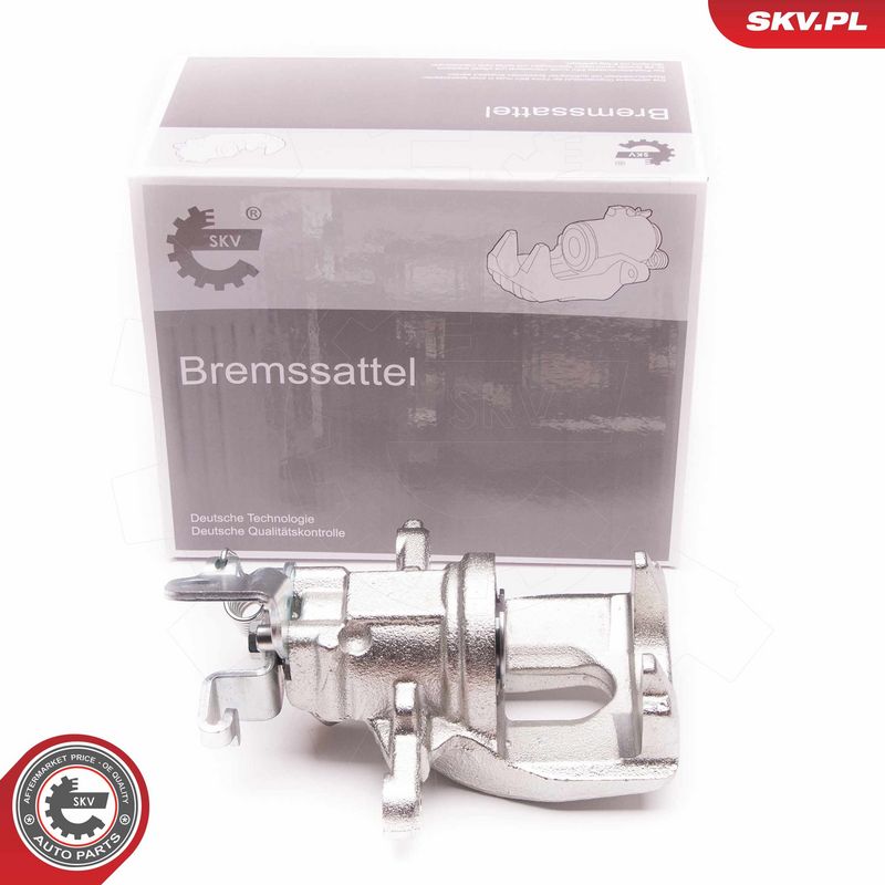 Pidurisadul, ESEN SKV 23SKV047