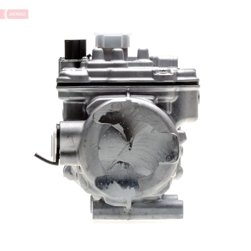 DENSO DCP51007 Compressor, air conditioning