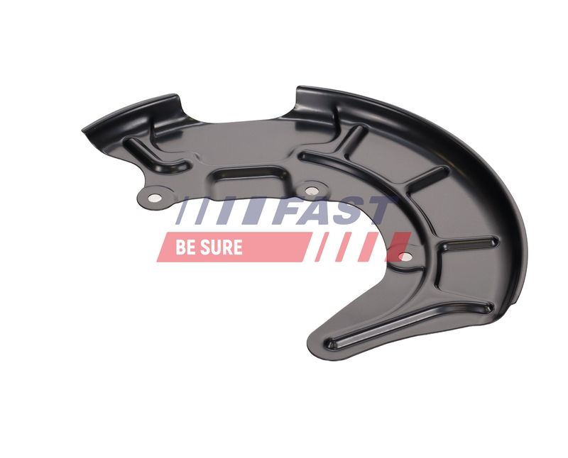 FAST FT02780 Splash Guard, brake disc