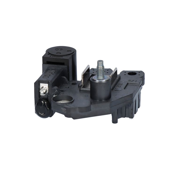 Regulator, alternator 599182 VALEO