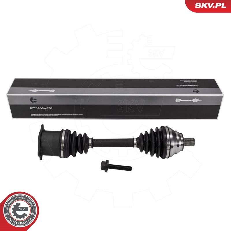 Veovõll, ESEN SKV 40SKV284