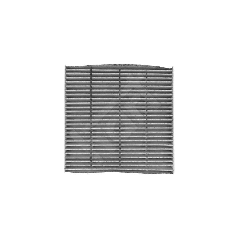 HART 087596 Filter, cabin air