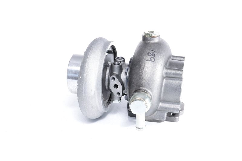 Compresor,sistem de supraalimentare T915941 BTS Turbo