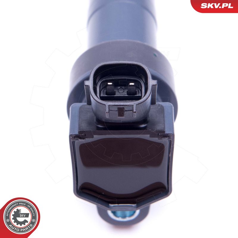 Süütepool, ESEN SKV 03SKV312