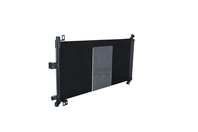 Kondensaator, kliimaseade, NRF 350433