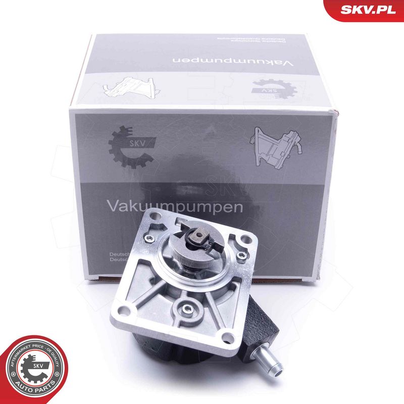 Pump, pidurisüsteem, ESEN SKV 18SKV027