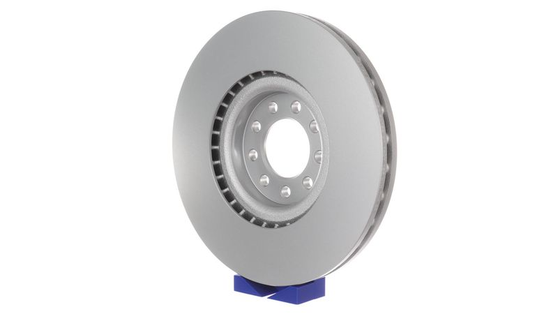 SKF VKBD80159V1 Brake Disc