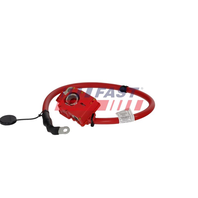 FAST FT01796 Akumuliatoriaus adapteris