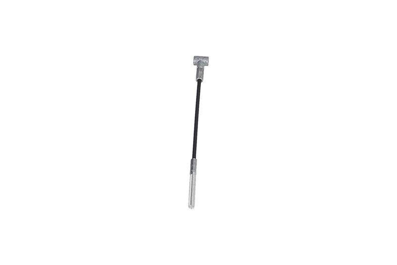 KAMOKA 1190462 Cable Pull, parking brake