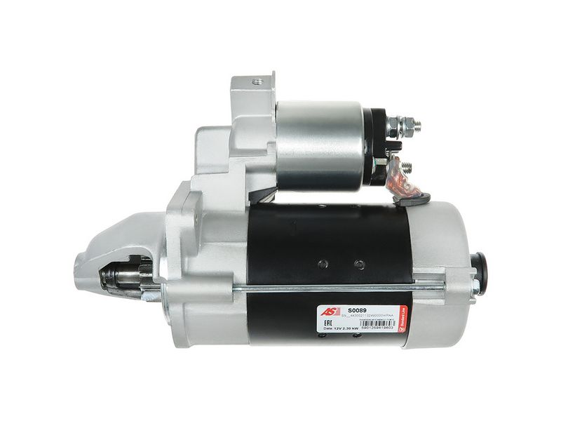 AS-PL S0089 Starter