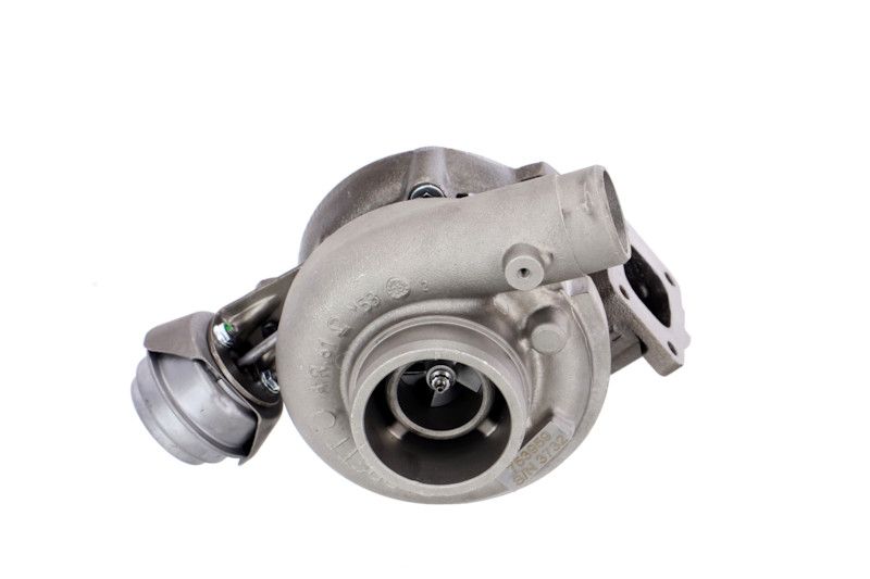 REMANTE 003-001-001040R Charger, charging (supercharged/turbocharged)