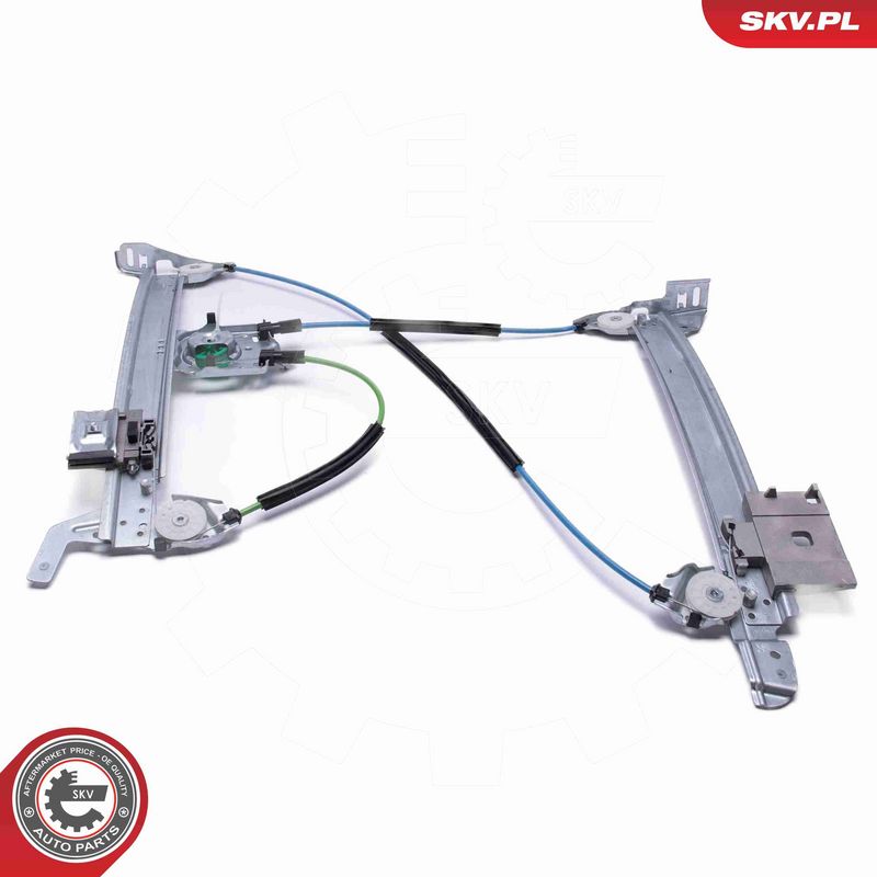 ESEN SKV 51SKV512 Window Regulator