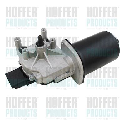 HOFFER törlőmotor H27605