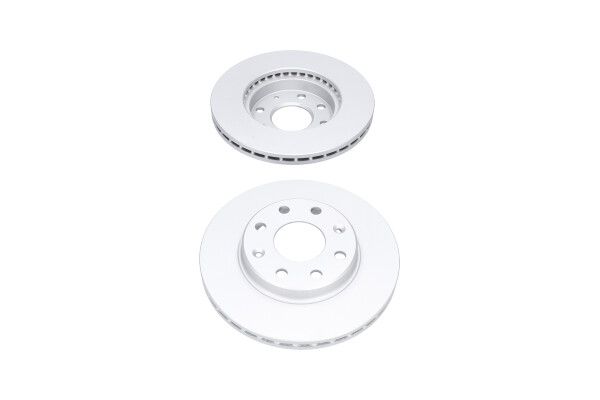 Kavo Parts BR-1209-C Brake Disc
