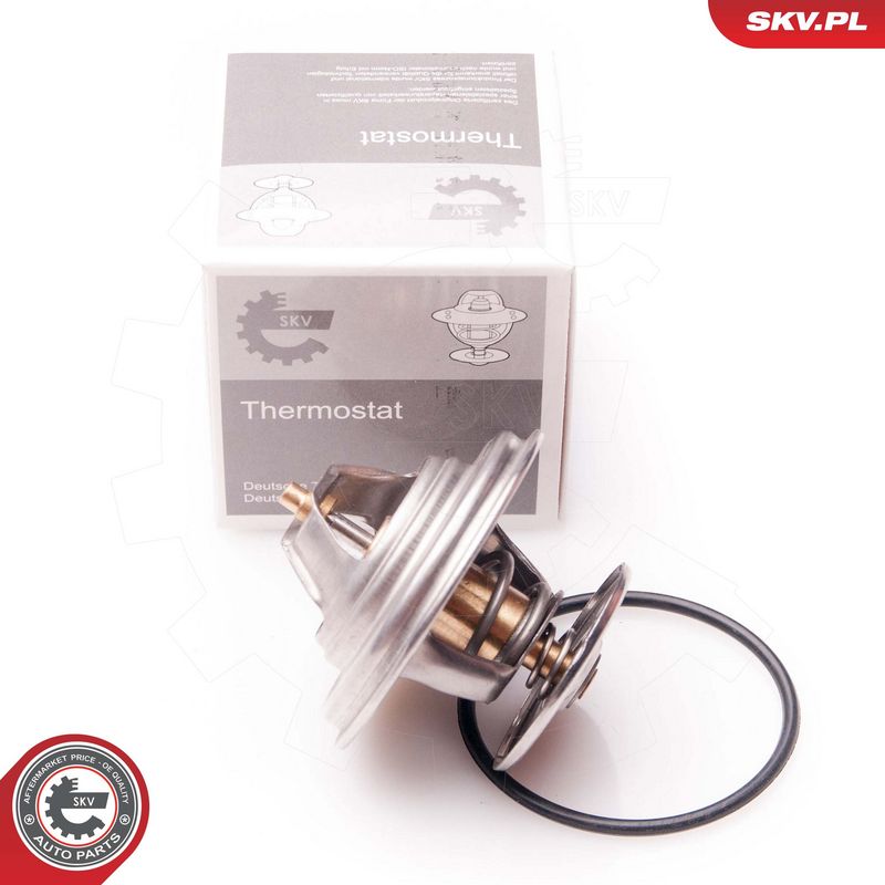 Termostaat, Jahutusvedelik, ESEN SKV 20SKV048
