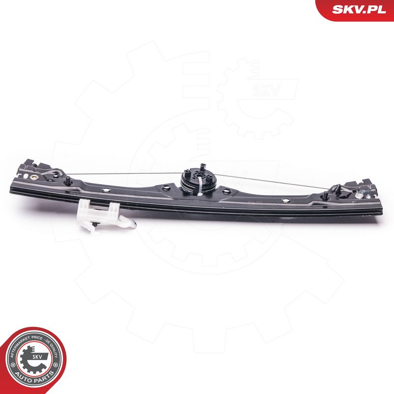 Aknatõstuk, ESEN SKV 00SKV142