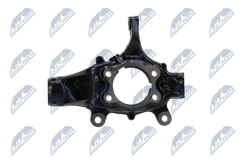 Käändmik, rattakinnitus, NTY ZZP-NS-013