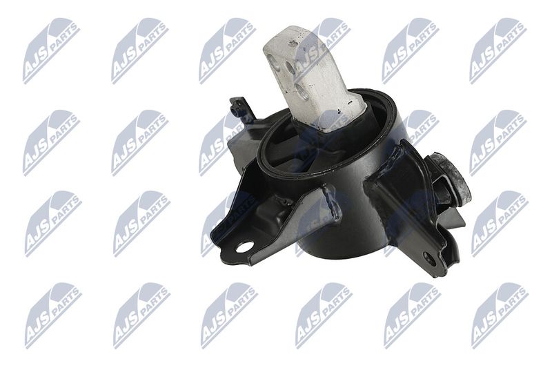 Paigutus, Mootor, NTY ZPS-HY-524