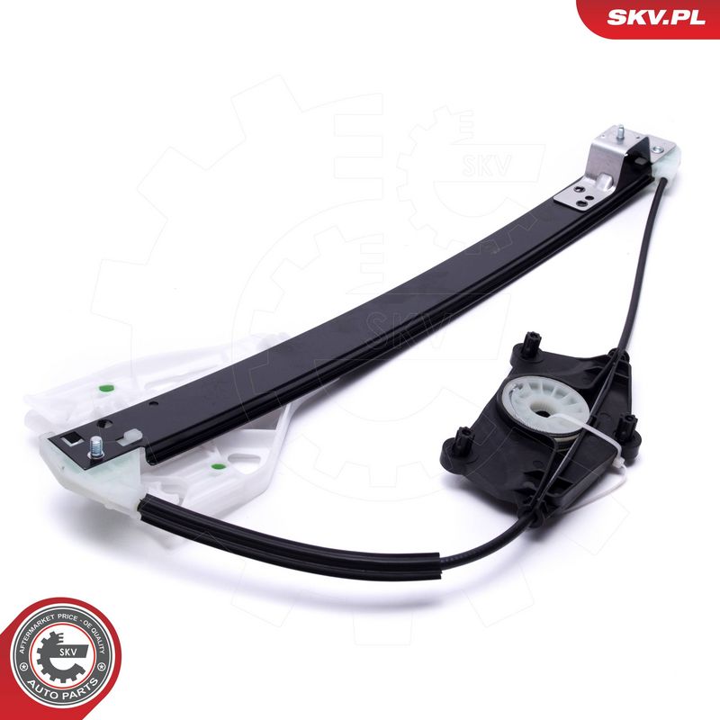 Aknatõstuk, ESEN SKV 51SKV034