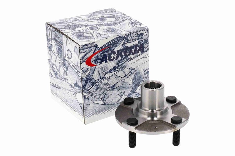 ACKOJA A52-0689 Wheel Hub