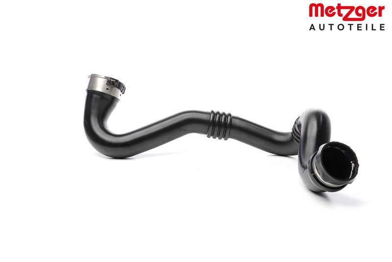 METZGER AUTOTEILE 2400942 Charge Air Hose