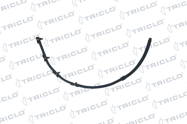 горивопровод TRICLO