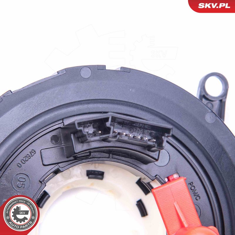 Turvapadja lint, turvapadi, ESEN SKV 96SKV500