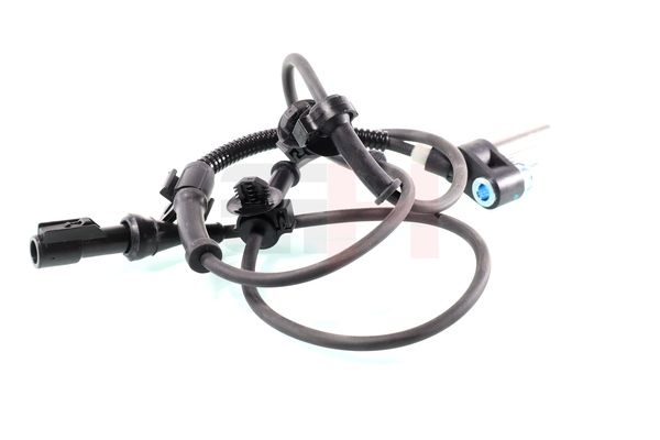 Andur, rattapöörete arv, GH GH-702538V