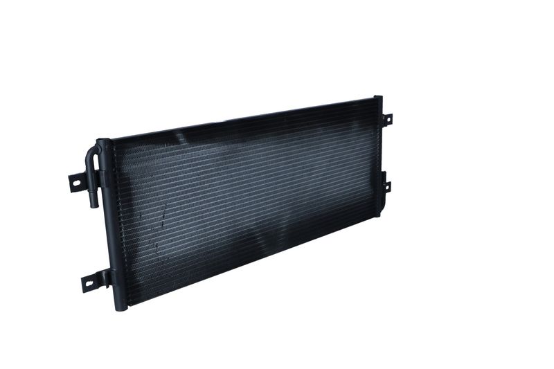 Chladič, chlazení motoru 500001