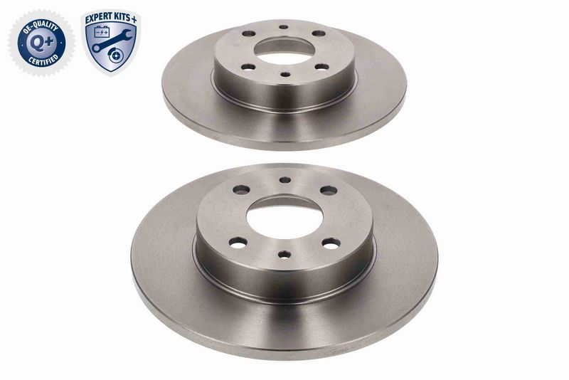 VAICO V24-1174 Brake Kit, disc brake