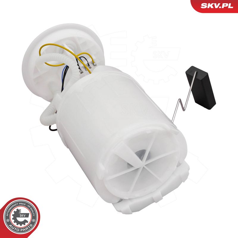Prekės atitinka OEM kodą: 96378122