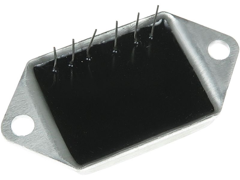 AS-PL ARE2007 Alternator Regulator