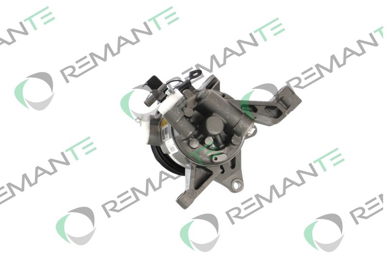 REMANTE 005-001-000293R Compressor, air conditioning