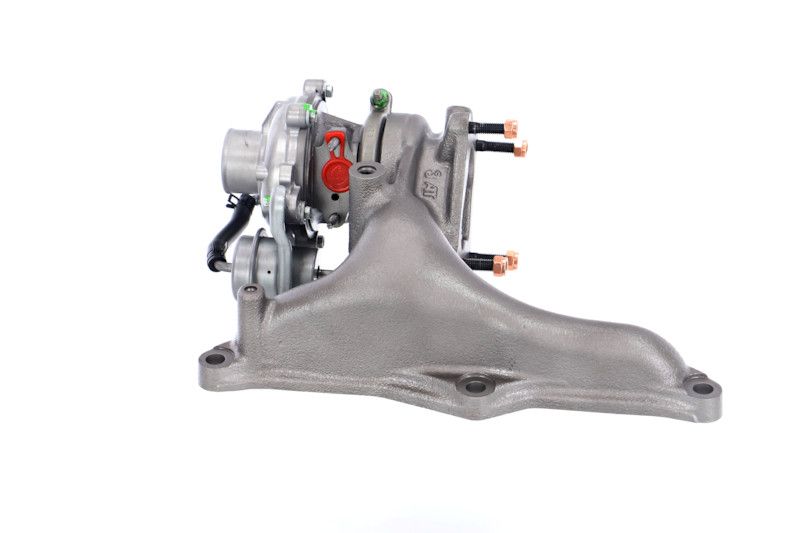 REMANTE 003-001-001373R Charger, charging (supercharged/turbocharged)