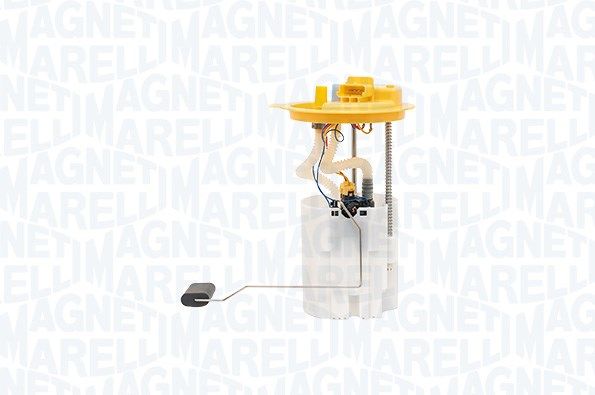 Modul alimentare combustibil MAGNETI MARELLI 313011313211
