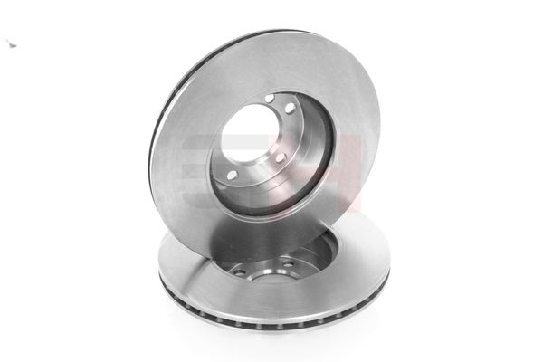 GH GH-401581 Brake Disc