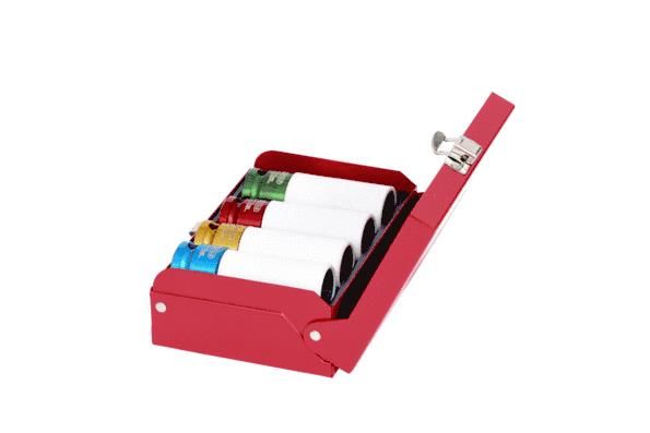 KS TOOLS 515.1006 Power Socket Set